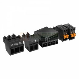 Axis 02302-001 TD3902 Connector Kit