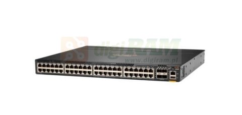 Przełącznik Aruba 6300M 48G 4SFP56 JL663A