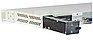 24 Port Converter 100BaseTX/100Base-FX, 1310nm Multimode, SC-Connector, 19" 1 HU, 24x RJ-45, SNMP Management