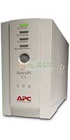 APC Back-UPS 500 (beige)