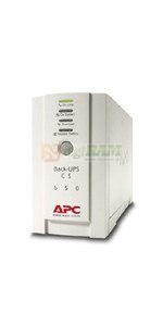 APC Back-UPS 650, 230V
