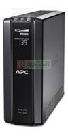 APC Power-Saving Back-UPS Pro 1500, 230V