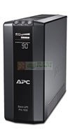 APC Power-Saving Back-UPS Pro 900, 230V, CEE 7/5
