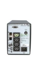 APC Smart-UPS SC 420VA 230V