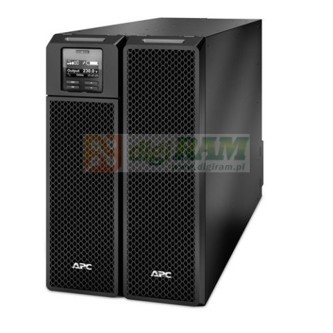 APC Smart-UPS SRT 10000VA 230V