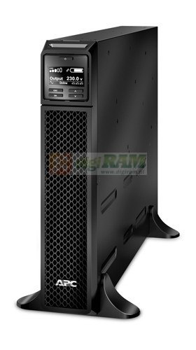 APC Smart-UPS SRT 3000VA 230V