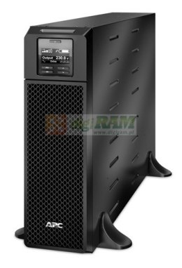 APC Smart-UPS SRT 5000VA 230V