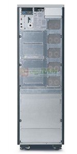 APC Symmetra LX 8kVA Scalable to 16kVA N+1 Ext. Run Tower, 220/230/240V or 380/400/415V