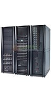 APC Symmetra PX 128kW Scalable to 160kW, 400V w/ Integrated Modular Distribution