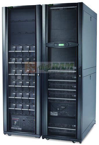 APC Symmetra PX 64kW Scalable to 96kW, 400V