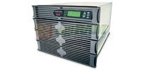 APC Symmetra RM 2kVA Scalable to 6kVA N+1 220-240V