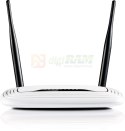 Bezprzewodowy router, standard N, 300Mb/s