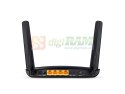 Dwupasmowy, bezprzewodowy router 4G LTE, AC750