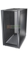 NetShelter SX 24U 600mm x 1070mm Deep Enclosure