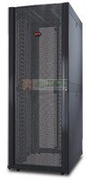 NetShelter SX 42U 750mm Wide x 1070mm Deep Networking Enclosure with Sides