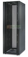 Szafa APC NetShelter SX 48U 750mm Wide x 1070mm Deep Enclosure with Sides Black