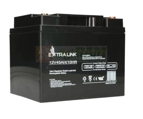 Akumulator AGM 12V 45AH Akumulator AGM 12V 45AH