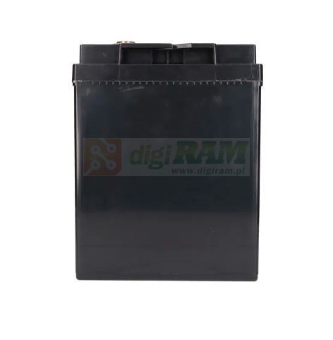 Akumulator LiFePO4 100AH 12.8V BMS EX.30455 Akumulator LiFePO4 100AH 12.8V BMS EX.30455
