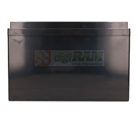 Akumulator LiFePO4 100AH 12.8V BMS EX.30455 Akumulator LiFePO4 100AH 12.8V BMS EX.30455