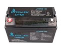 Akumulator LiFePO4 160AH 12.8V BMS EX.30462