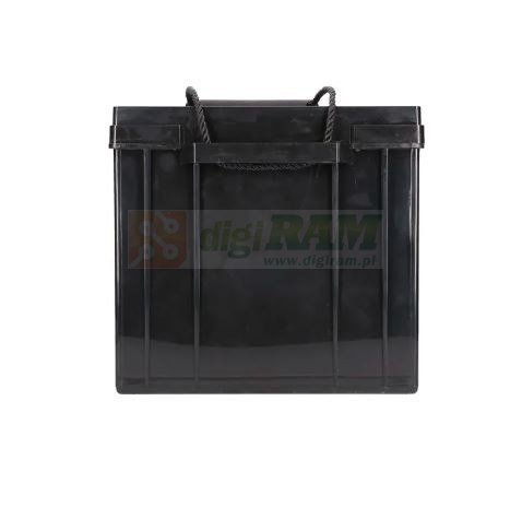 Akumulator LiFePO4 200AH 12.8V BMS EX.30479 Akumulator LiFePO4 200AH 12.8V BMS EX.30479