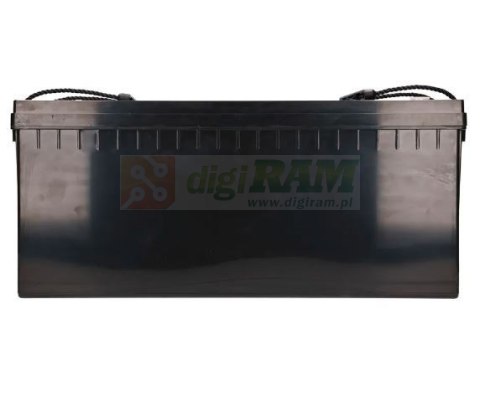 Akumulator LiFePO4 200AH 12.8V BMS EX.30479 Akumulator LiFePO4 200AH 12.8V BMS EX.30479