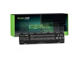 GREEN CELL BATERIA TS13 DO TOSHIBA PA5024U-1BRS 4400 MAH 11.1V