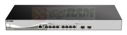 Przełącznik DXS-1210-10TS 8x10GE 2xSFP+