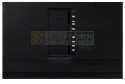 Monitor profesjonalny QM85R-B 85 cali Matowy 24h/7 500(cd/m2) 3840 x 2160 (UHD) S6 Player (Tizen 4.0) Wi-Fi 3 lata d2d (LH85QMRB