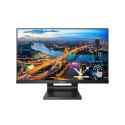 MONITOR PHILIPS LED 21,5" 222B1TC/00 Touch