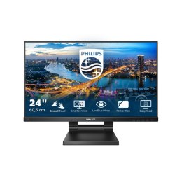MONITOR PHILIPS LED 23,8" 242B1TC/00 Touch
