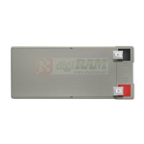Akumulator AGM | 12V | 7Ah | max. 105A | Security Akumulator AGM | 12V | 7Ah | max. 105A | Security