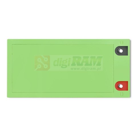 Akumulator żelowy Deep Cycle | 12V | 200Ah