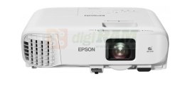 Projektor EB-E20 3LCD/XGA/3400AL/15k:1/HDMI