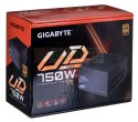 Zasilacz Gigabyte UD750GM 750W 80+ Gold