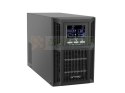 Zasilacz awaryjny UPS Office On-Line PF1 1000VA LCD 4xIEC C13 metalowa obudowa