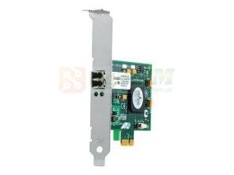 Allied Telesis AT-2972LX10/LC-001 PCI-EXPRESS (PCIE) 1000SX MMF