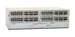 Allied Telesis AT-MCF2300 MODULAR CHASSIS BASED MANAGED