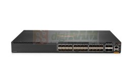 Hewlett Packard Enterprise JL658A-RFB Aruba 6300M 24SFP+ 4SFP56