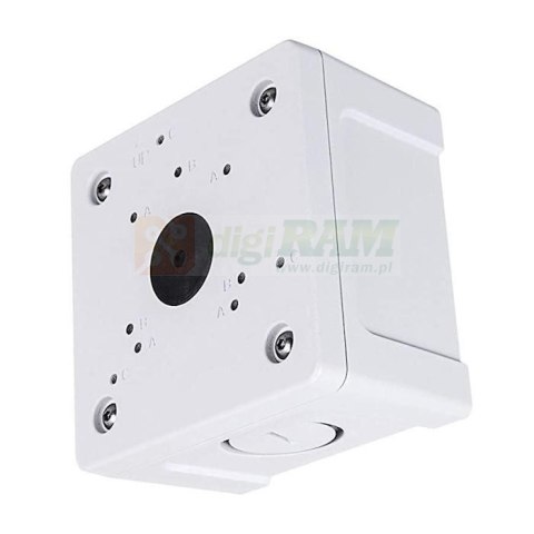 Pelco IFBV-JB JUNCTION BOX FOR IFV SERIES