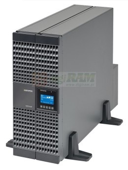 Zasilacz NRT3-9000K NeTYS RT 9000VA/8000W VFI UPS 1/1 WITH BATTERY INTEGRA