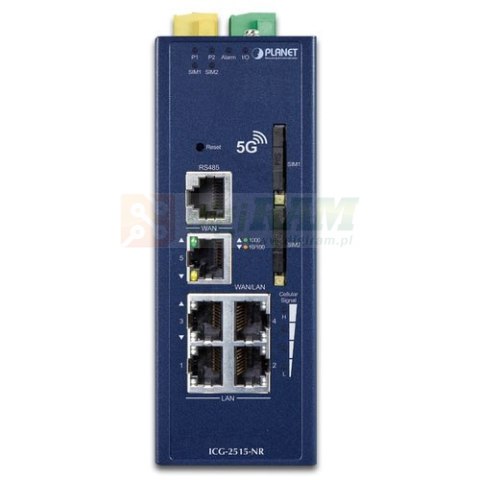 Planet ICG-2515-NR
