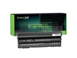 GREEN CELL BATERIA DE56T DO DELL LATITUDE E5520 E6420 E6520 E6530 (REAR) 6600MAH 11.1V