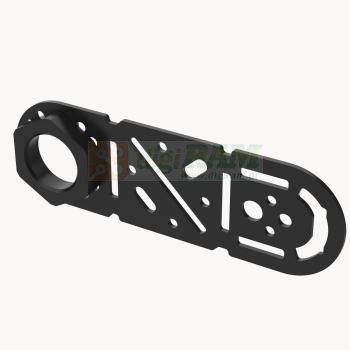 Axis 02214-001 TF1902-RE MOUNTING BRACKET 4P