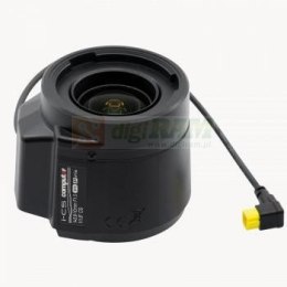 Axis 02367-001 LENS I-CS 1/1.8