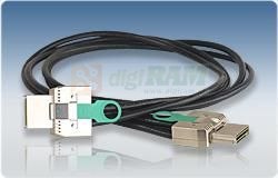 Allied Telesis AT-HS-STK-CBL1.0 HIGH SPEED STACKING CABLE