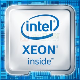 Procesor Intel XEON E-2224G (4C/4T) 3,5GHz (4,7GHz Turbo) Socket LGA1151 TDP 71W BOX