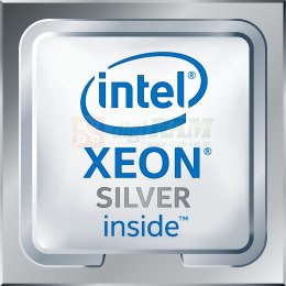 Procesor Intel XEON Silver 4208 (8C/16T) 2,1GHz (3,2GHz Turbo) LGA3647 TDP 85W BOX