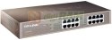 SG1016D switch L2 16x1GbE Desktop