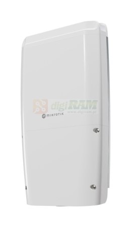 MikroTik CRS504-4XQ-OUT Cloud Router Switch